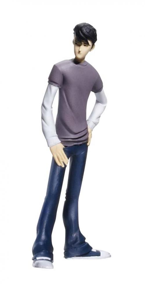 Toy Fair 2011: Official Transformers Product images - Transformers Event: TRANSFORMERS-PRIME-KID-Jackson-36493