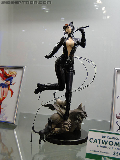 Toy Fair 2011: Toy Fair at Javits Center - Transformers Event: DSC05248