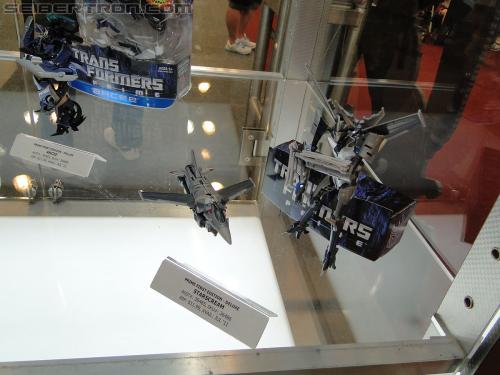 Botcon 2011: Transformers Prime Toys - Transformers Event: DSC09956