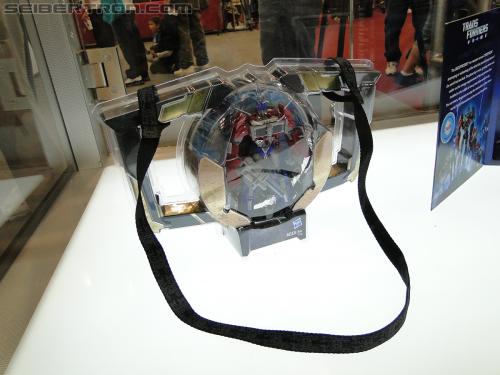 Botcon 2011: Transformers Prime Toys - Transformers Event: DSC10024
