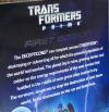 Botcon 2011: Transformers Prime Toys - Transformers Event: DSC10032