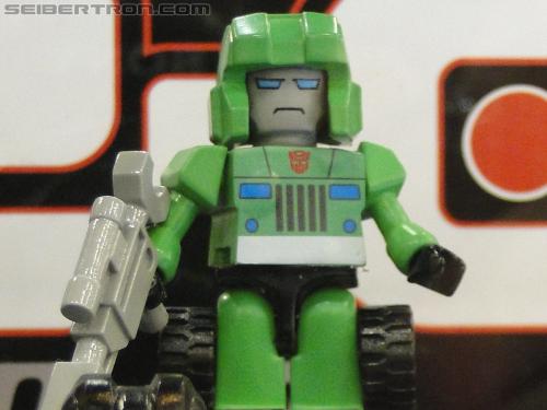 Botcon 2011: Kre-O Transformers Display Area - Transformers Event: Kre-o-transformers-094