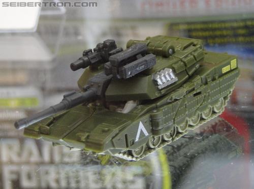 Botcon 2011: Cyberverse Display Area - Transformers Event: DSC09803