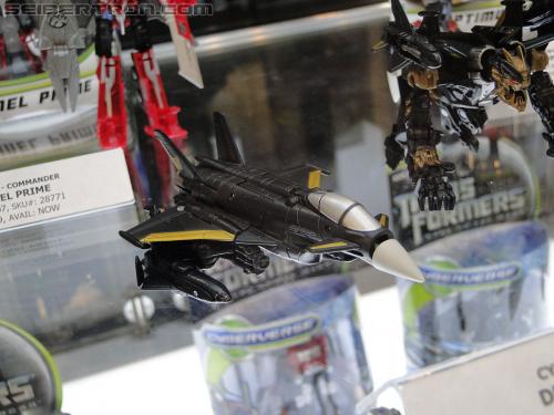Botcon 2011: Cyberverse Display Area - Transformers Event: DSC09807