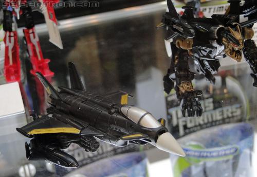 Botcon 2011: Cyberverse Display Area - Transformers Event: DSC09807a