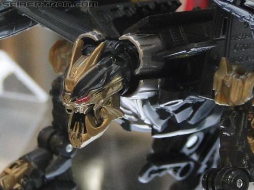 Botcon 2011: Cyberverse Display Area - Transformers Event: DSC09809b