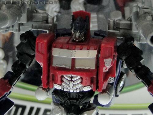 Botcon 2011: Cyberverse Display Area - Transformers Event: DSC09813