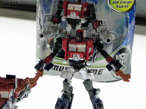 Botcon 2011: Cyberverse Display Area - Transformers Event: DSC09813a