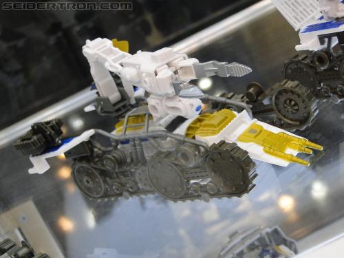 Botcon 2011: Cyberverse Display Area - Transformers Event: DSC10207