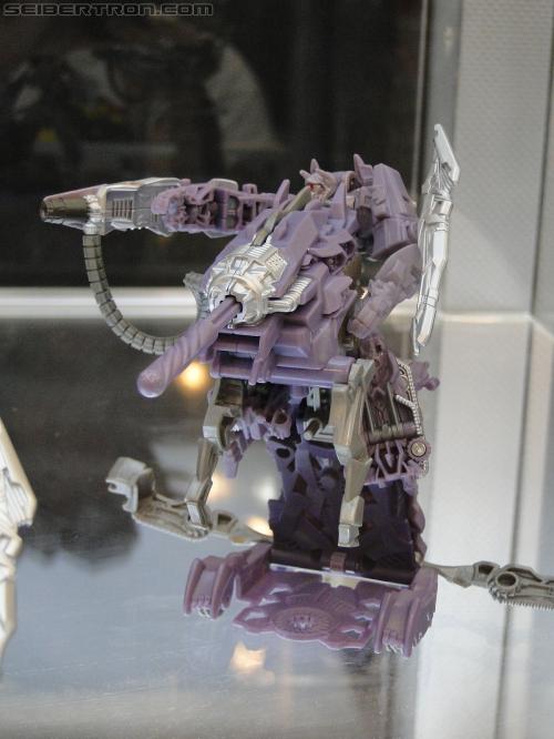 Botcon 2011: Cyberverse Display Area - Transformers Event: DSC10212
