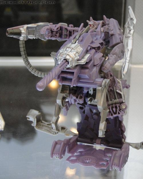 Botcon 2011: Cyberverse Display Area - Transformers Event: DSC10212a