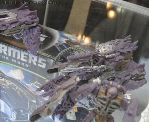 Botcon 2011: Cyberverse Display Area - Transformers Event: DSC10214a
