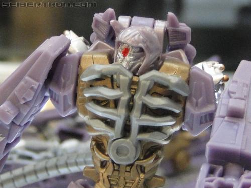 Botcon 2011: Cyberverse Display Area - Transformers Event: DSC10215a