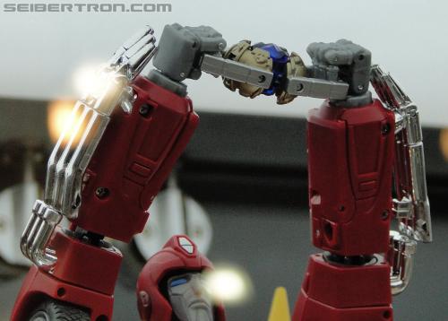 Botcon 2011: Transformers Retail Exclusives Display Area - Transformers Event: DSC09862