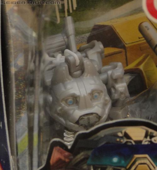 Botcon 2011: Transformers Retail Exclusives Display Area - Transformers Event: DSC10028