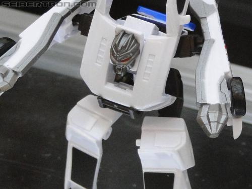 Botcon 2011: Transformers Retail Exclusives Display Area - Transformers Event: DSC10181
