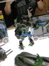 Botcon 2011: Transformers Retail Exclusives Display Area - Transformers Event: DSC10018