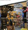 Botcon 2011: Transformers Retail Exclusives Display Area - Transformers Event: DSC10038