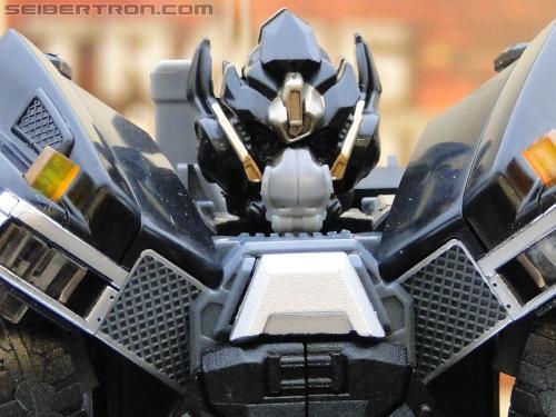 Botcon 2011: Dark of the Moon MechTech Display Area - Transformers Event: Mechtech-013