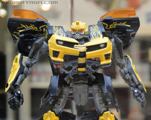 Botcon 2011: Dark of the Moon MechTech Display Area - Transformers Event: Mechtech-045