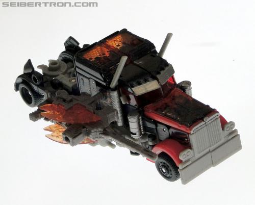 Botcon 2011: Dark of the Moon MechTech Display Area - Transformers Event: Mechtech-064