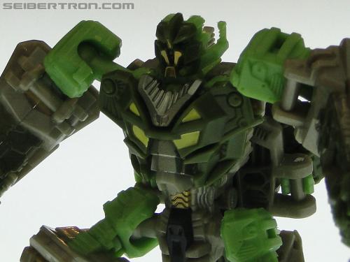 Botcon 2011: Human Alliance Display Area - Transformers Event: Human-alliance-033