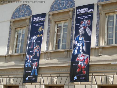 Botcon 2011: Miscellaneous - Transformers Event: Miscellaneous-001