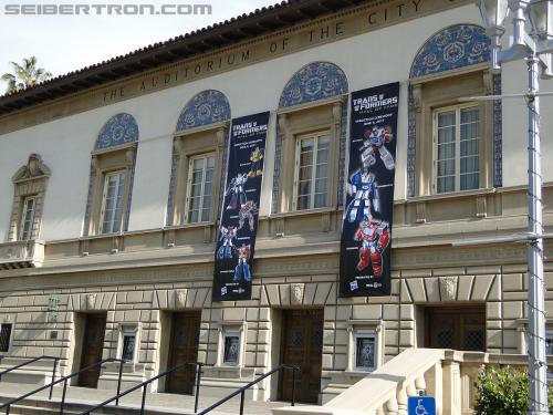 Botcon 2011: Miscellaneous - Transformers Event: Miscellaneous-002