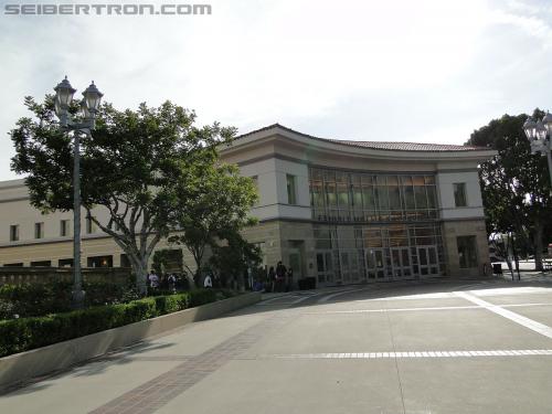 Botcon 2011: Miscellaneous - Transformers Event: Miscellaneous-004