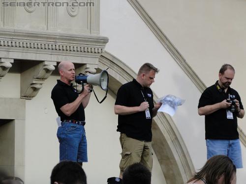 Botcon 2011: Miscellaneous - Transformers Event: Miscellaneous-005