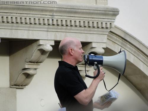 Botcon 2011: Miscellaneous - Transformers Event: Miscellaneous-006