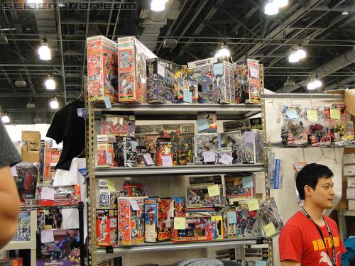 Botcon 2011: Miscellaneous - Transformers Event: Miscellaneous-026
