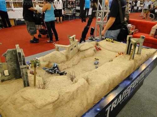 Botcon 2011: Miscellaneous - Transformers Event: Miscellaneous-033