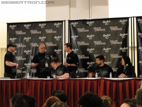 Botcon 2011: Miscellaneous - Transformers Event: Miscellaneous-045
