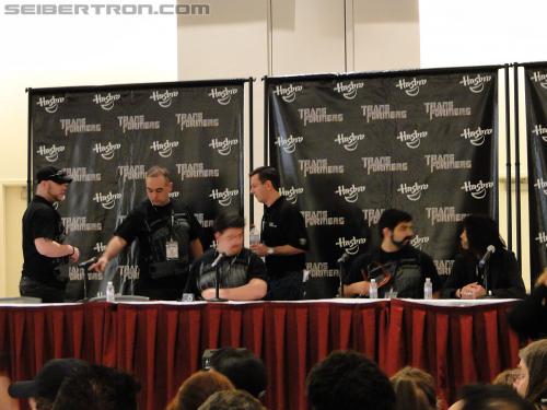 Botcon 2011: Miscellaneous - Transformers Event: Miscellaneous-048