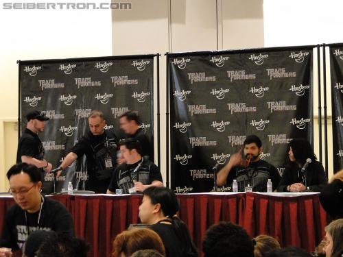 Botcon 2011: Miscellaneous - Transformers Event: Miscellaneous-053