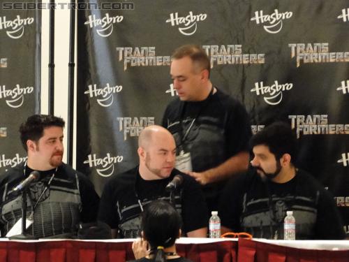 Botcon 2011: Miscellaneous - Transformers Event: Miscellaneous-056