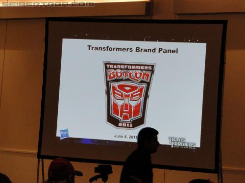 Botcon 2011: Miscellaneous - Transformers Event: Miscellaneous-061