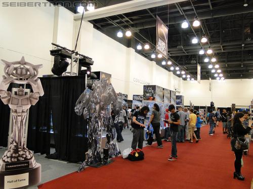 Botcon 2011: Miscellaneous - Transformers Event: Miscellaneous-068