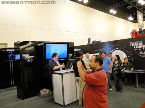 Botcon 2011: Miscellaneous - Transformers Event: Miscellaneous-070