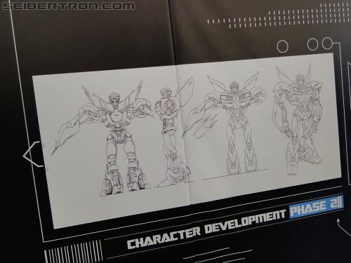 Botcon 2011: Miscellaneous - Transformers Event: Miscellaneous-077