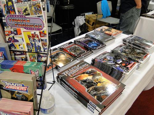 Botcon 2011: Miscellaneous - Transformers Event: Miscellaneous-092