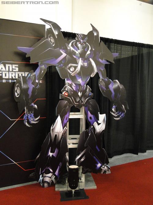 Botcon 2011: Miscellaneous - Transformers Event: Miscellaneous-104