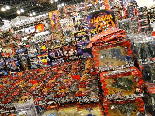 Botcon 2011: Miscellaneous - Transformers Event: Miscellaneous-115