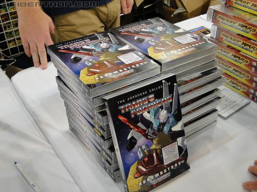 Botcon 2011: Miscellaneous - Transformers Event: Miscellaneous-120