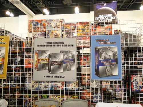 Botcon 2011: Miscellaneous - Transformers Event: Miscellaneous-124