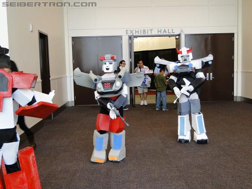Botcon 2011: Miscellaneous - Transformers Event: Miscellaneous-144