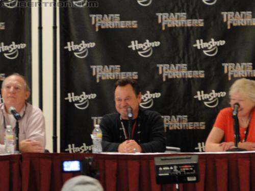 Botcon 2011: Miscellaneous - Transformers Event: Miscellaneous-167