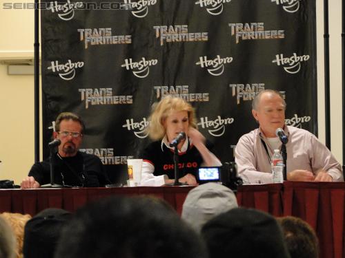 Botcon 2011: Miscellaneous - Transformers Event: Miscellaneous-168