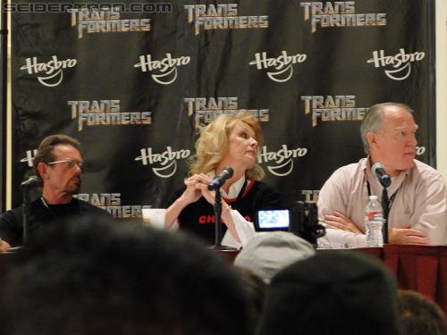 Botcon 2011: Miscellaneous - Transformers Event: Miscellaneous-171